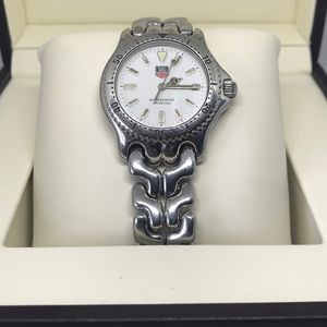 Tag Heuer 200 Professional